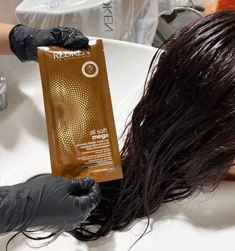 kit trattamento capelli idratati a bologna 003