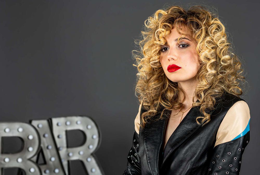 E ora che abbiamo scoperto come trattare i capelli ricci, passiamo allo STILE!
